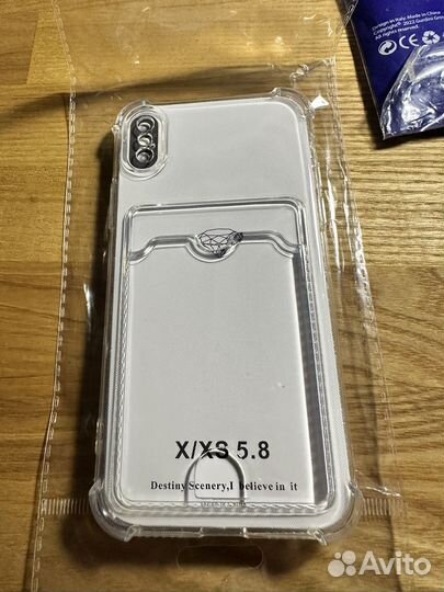 Продам чехлы на iPhone