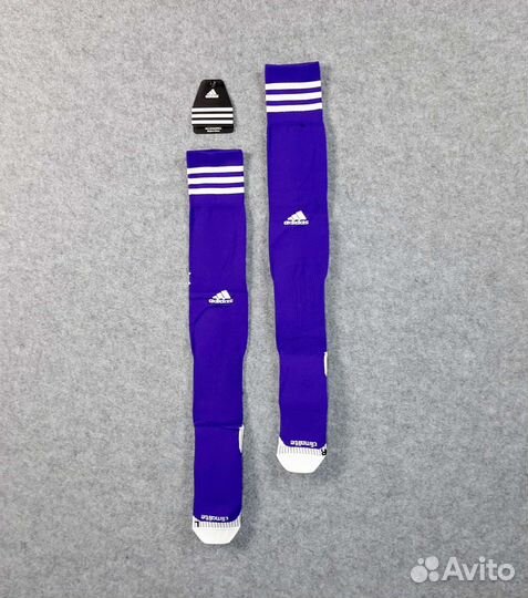 Футбольные гетры Adidas