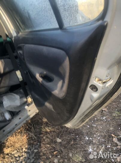 Toyota echo / Platz,По запчастям Toyota эхо