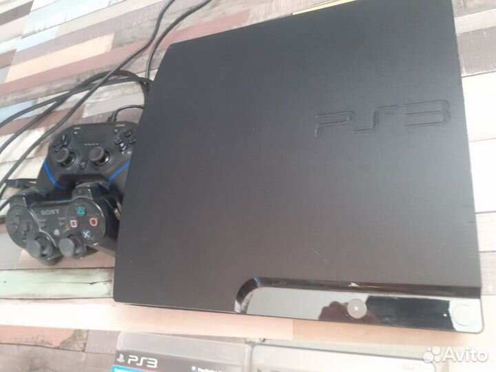 Sony playstation 3