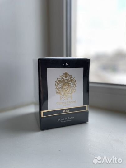 Духи кирке Tiziana terenzi kirke 100ml