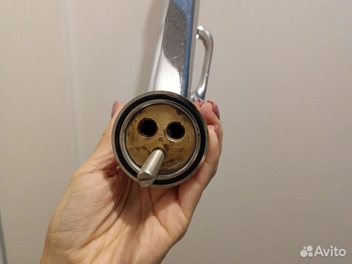 Смеситель для кухни