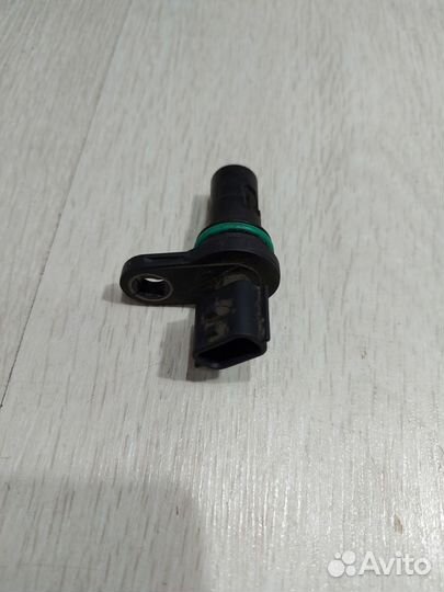 Датчик коленвала Nissan tiida