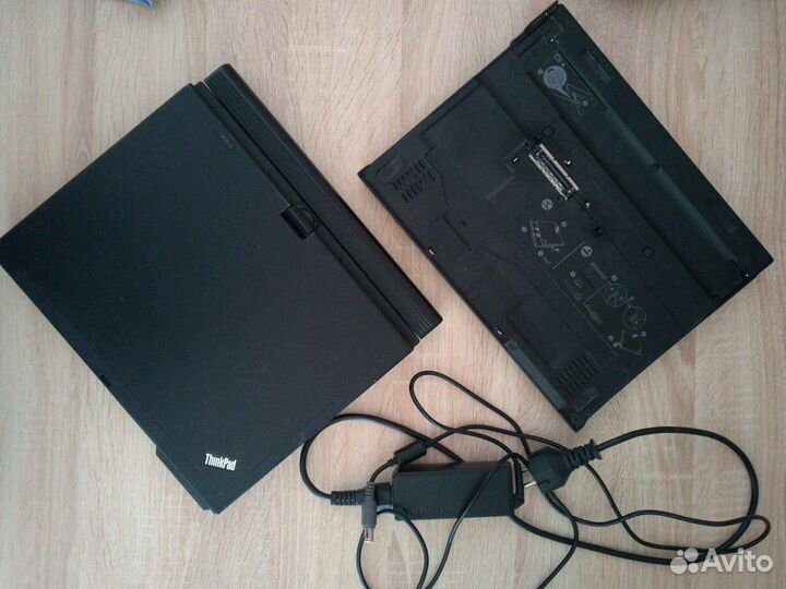 Lenovo ThinkPad X201t Tablet (i7 L620)