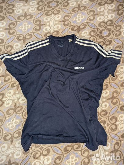 Футболки adidas, ellese