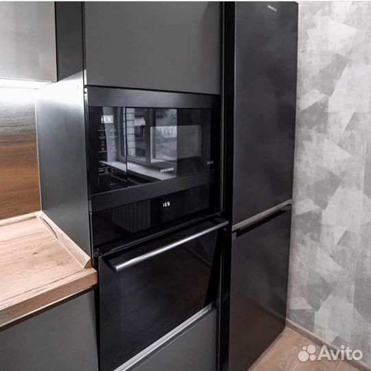 Кухня Кухонный гарнитур