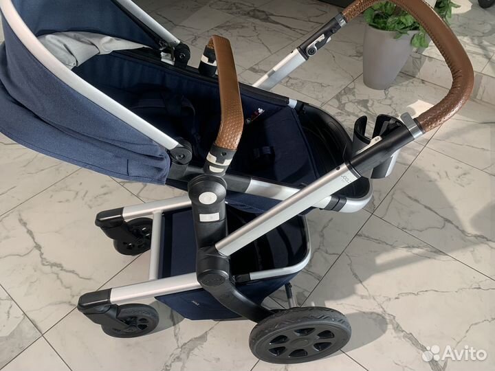 Коляска 2 в 1 Joolz day 3