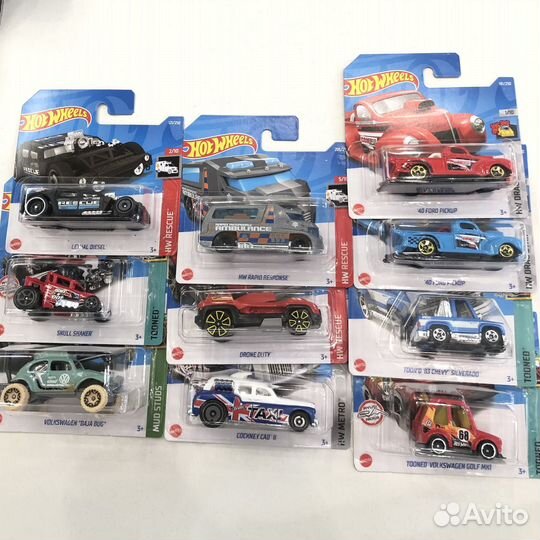 Машинки хотвилс хот вилс Hot Wheels разные 2022/23
