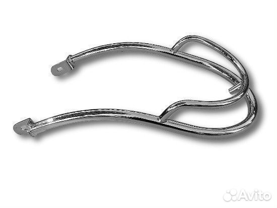 Рейлинг на переднее крыло yamaha Wild Star