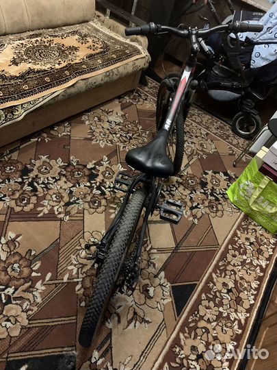 Велосипед hogger