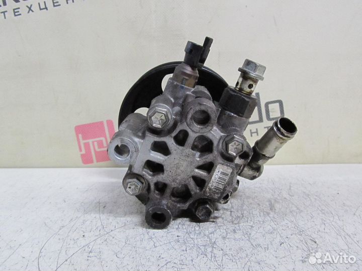 Насос гидроусилителя, Toyota 2GR, OEM №: 44310-3