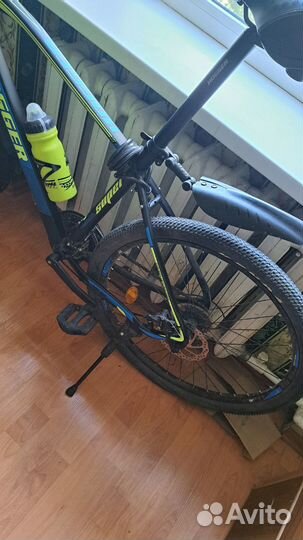 Горный велосипед 26
