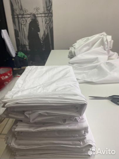 Постельное белье