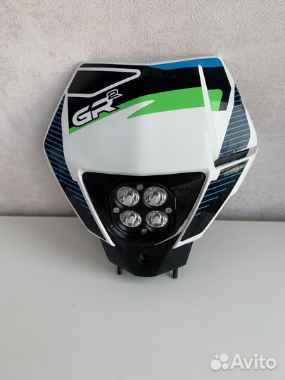 Фара для Мотоцикла