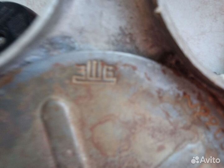 Самовар электрический ссср1974 г