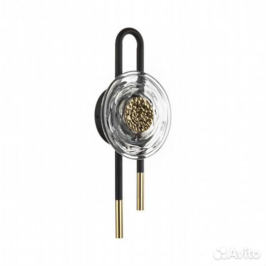 Odeon light 5407/6WL бра