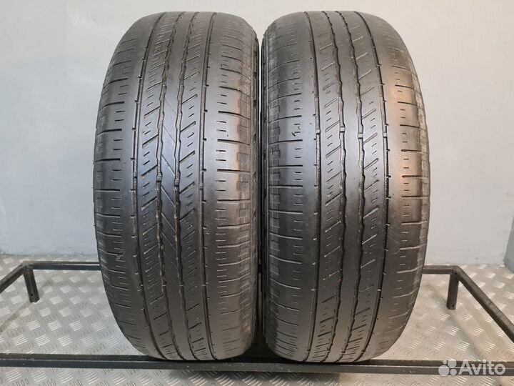 Hankook Dynapro HP RA23 235/60 R17