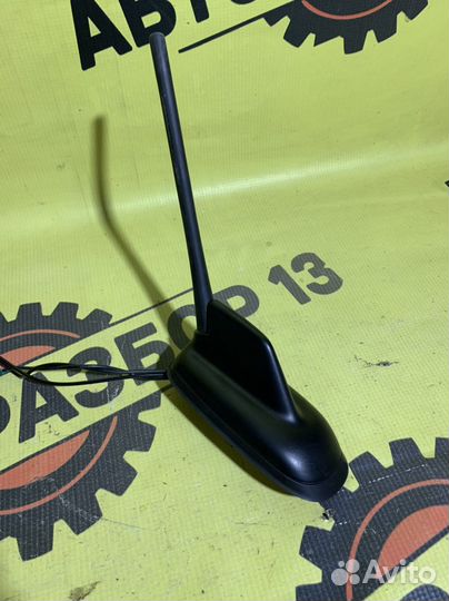 Антенна глонасс VW Polo 5 рестайлинг 2019 год