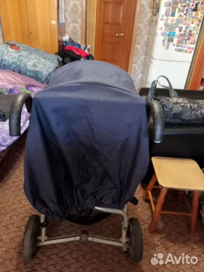 Инвалидная коляска Лиза ottobock