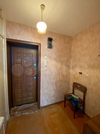 1-к. квартира, 12 м², 1/5 эт.