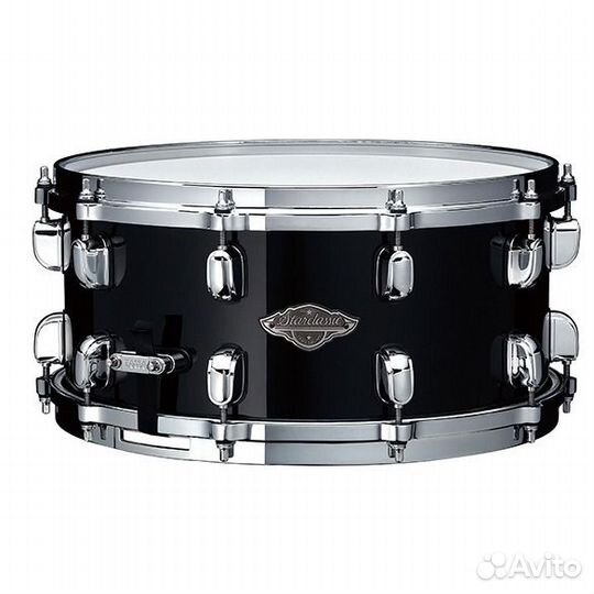 Tama mbss65-PBK starclassic performer 14x6.5