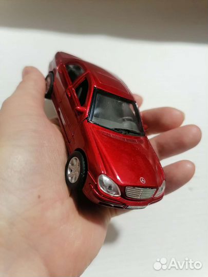 Модели автомобилей