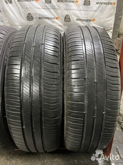 Michelin Energy XM2 195/65 R15 91H