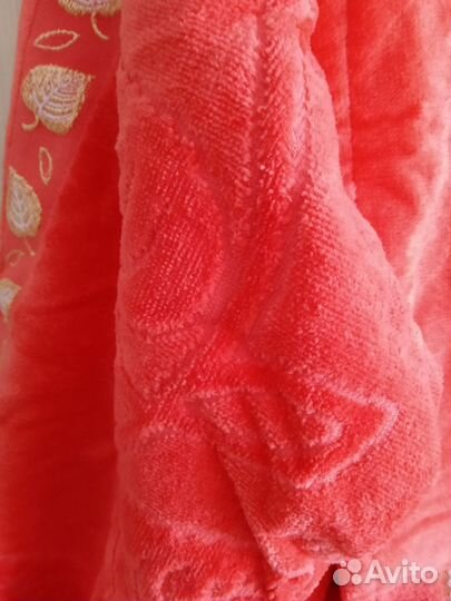 Халат домашний женский новый