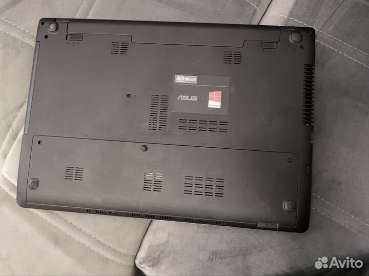 Ноутбук Asus k56c