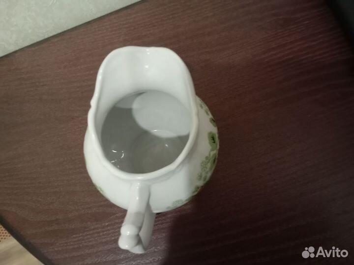 Молочник СССР вербилки