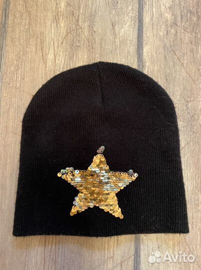 Шапка, шарф, варежки