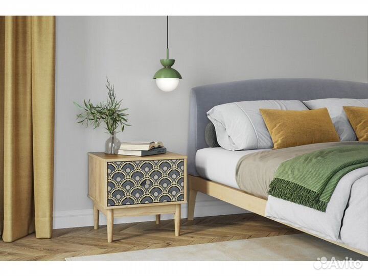 Тумба прикроватная Тайрон Day-star