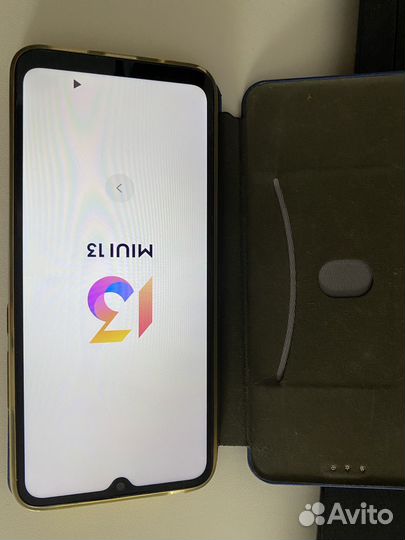 Xiaomi Poco C40, 3/32 ГБ