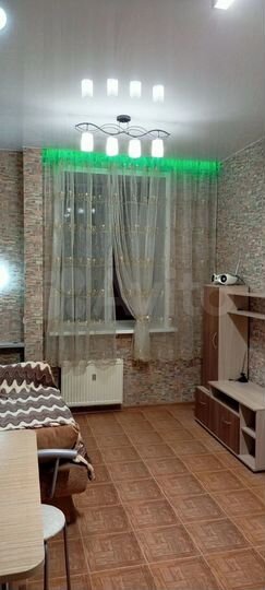 2-к. квартира, 47 м², 3/20 эт.