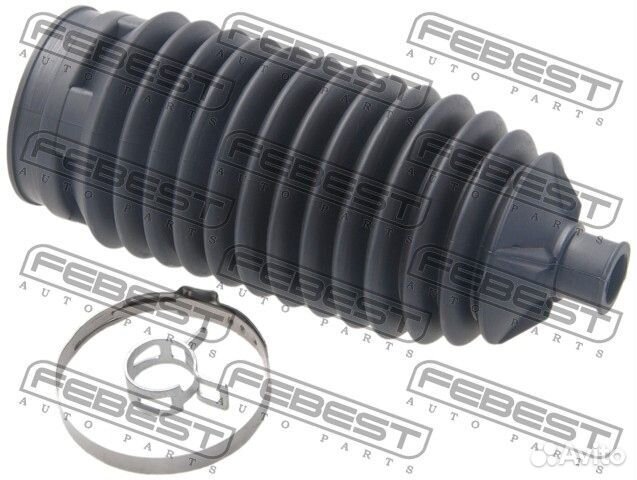 Пыльник рулевой рейки