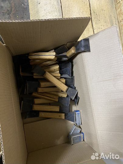 Пчелоинвентарь