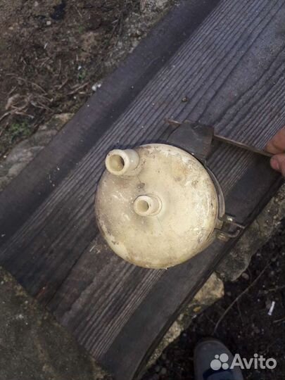 Бачок гура Волга 3110 Газель Соболь