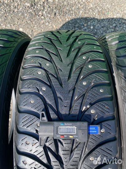 Yokohama Ice Guard IG35 225/60 R17 103T