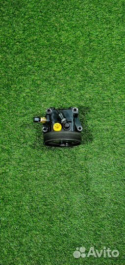 Насос гидроусилителя Ford Volvo