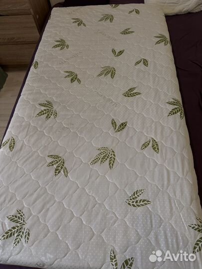 Матрас детский 160 80 бу