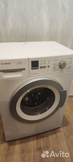 Стиральная машина сломана