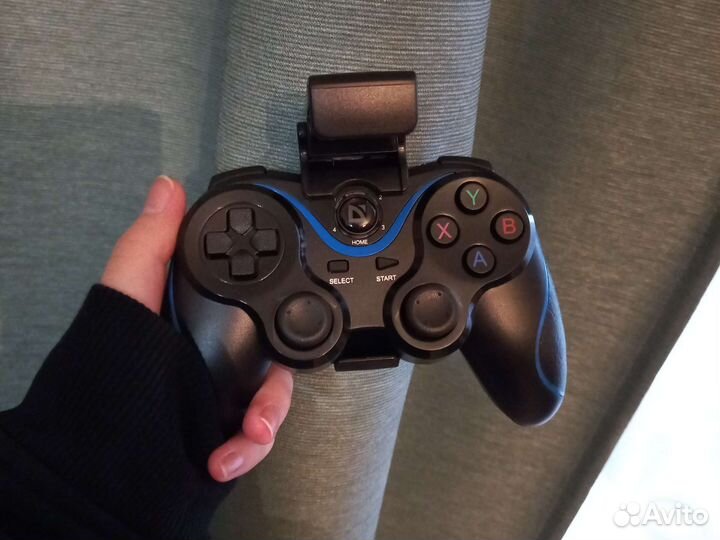 Геймпад для телефона