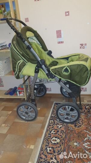 Коляска детская