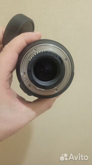 Tamron af 70 300mm f 4 5.6 Nikon