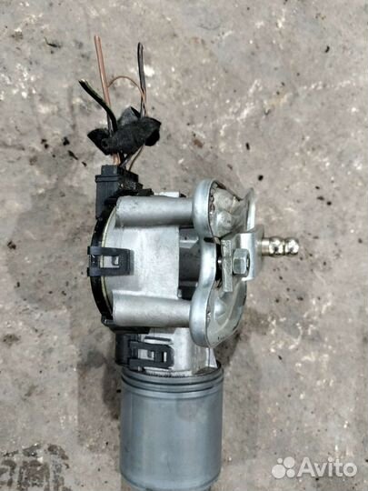 Моторчик стеклоочистителя