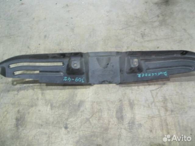 Кожух замка капота от Mitsubishi Outlander XL (CW