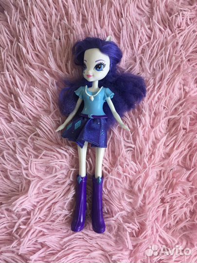 Куклы Май литл пони