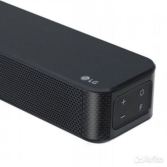 Саундбар LG 2,1 300Wt