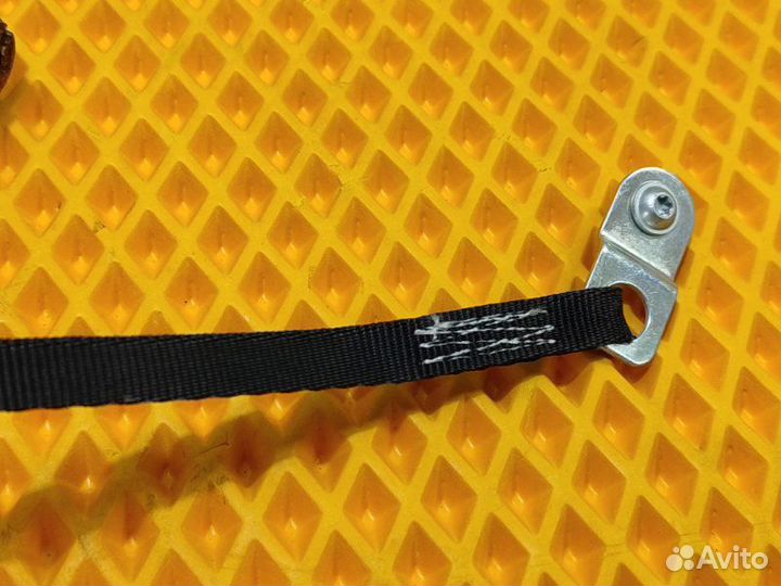 Airbag Подушка Штора правый Bmw X5 E70 3.0 2007