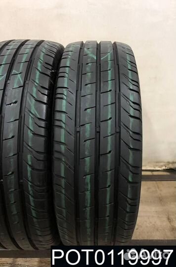 Continental ContiVanContact 200 205/65 R16C T